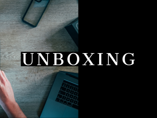 Unboxing – En trend der fortsætter?